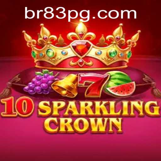 10SparklingCrown: O Novo Fenômeno dos Jogos Online