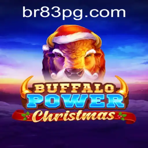 Buffalo Power Christmas: Uma Aventura Festiva e Empolgante