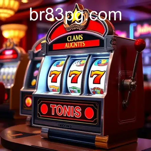 Explorando o Universo dos Caça-níqueis: O Fascínio de 83PG.COM