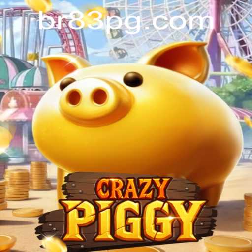 Descobrindo CrazyPiggy: A Sensação dos Jogos de Estratégia