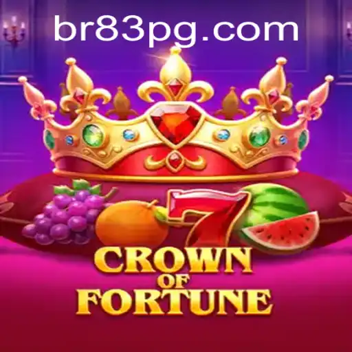 Crown of Fortune: Aventuras no Mundo de 83PG.COM