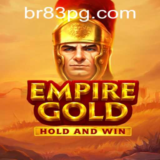 Explorando o Fascinante Mundo de EmpireGold: Uma Jornada Através do 83PG.COM