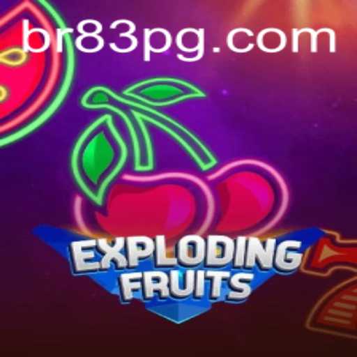 ExplodingFruits: Uma Aventura Frutífera no Mundo dos Jogos