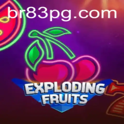 ExplodingFruits: Uma Aventura Frutífera no Mundo dos Jogos