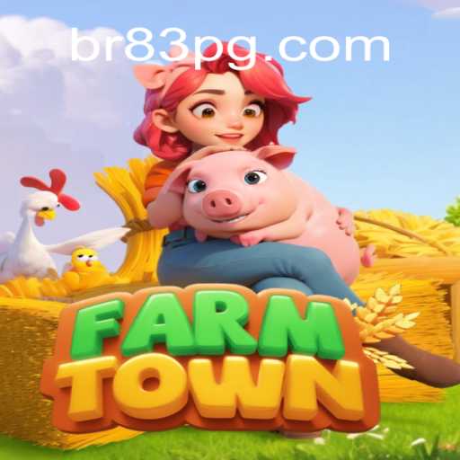 Explorando o Mundo Envolvente de FarmTown