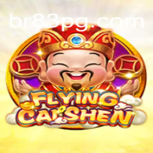 Explorando o Fascinante Mundo de FlyingCaiShen