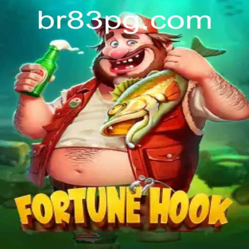 FortuneHook: Uma Nova Dimensão de Aventura e Estratégia