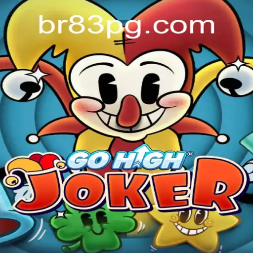 Descubra GoHighJoker: O Novo Fenômeno dos Jogos com 83PG.COM