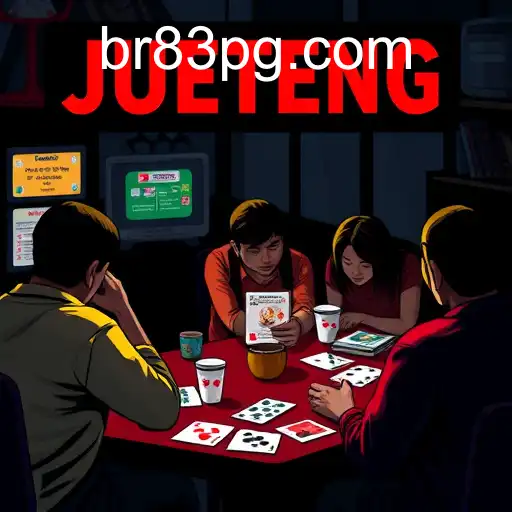 A Influência do Jueteng nas Comunidades Locais: Uma Análise Completa