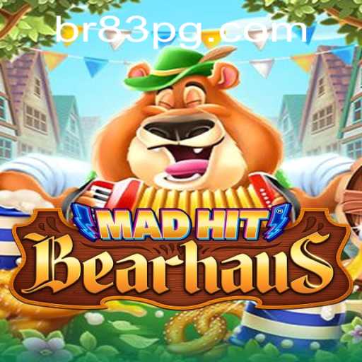 Descubra o Universo de MadHitBearhaus