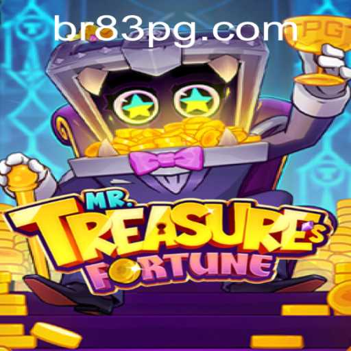 Descubra o Fascinante Mundo de 'MrTreasuresFortune'