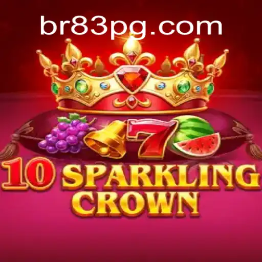 10SparklingCrown: O Novo Fenômeno dos Jogos Online