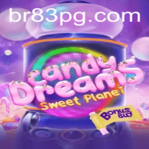 CandyDreamsSweetPlanet: Uma Jornada Encantada