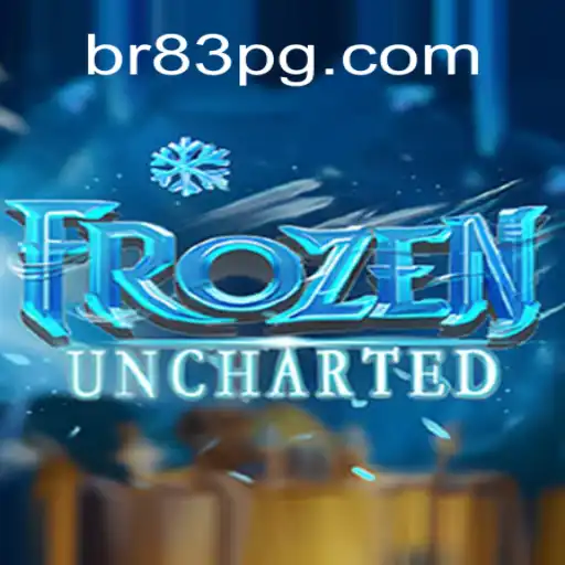 FrozenUncharted: Uma Aventura de Estratégia e Mistério