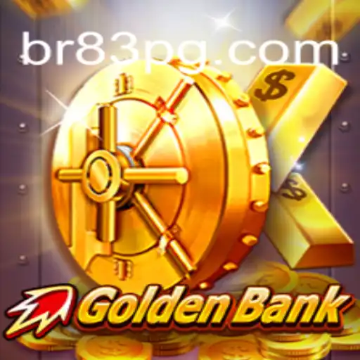 GoldenBank: Um Novo Fenômeno no Mundo dos Jogos