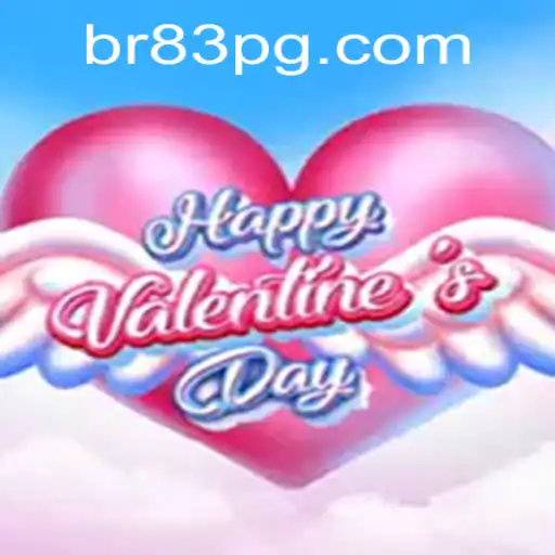 Descubra o Universo de HappyValentinesDay: Um Jogo Emocionante em 83PG.COM