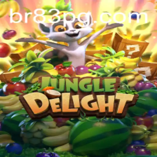 Explorando o Mundo de Aventura em JungleDelight com 83PG.COM