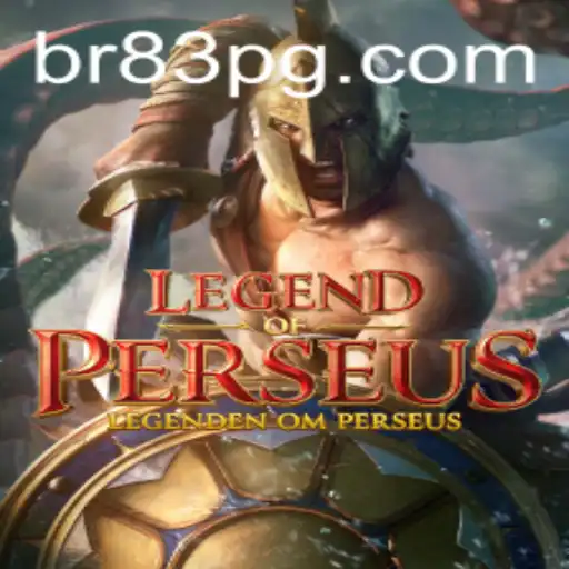 LegendofPerseus: Descubra o Universo Épico de Aventuras e Estratégias