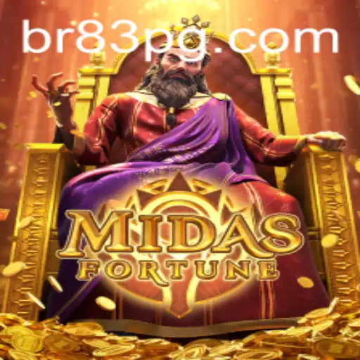 Descubra o Mundo de MidasFortune: Uma Jornada de Estratégia e Sorte