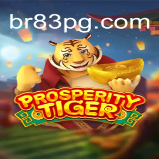ProsperityTiger: Desvendando a Aventura com 83PG.COM