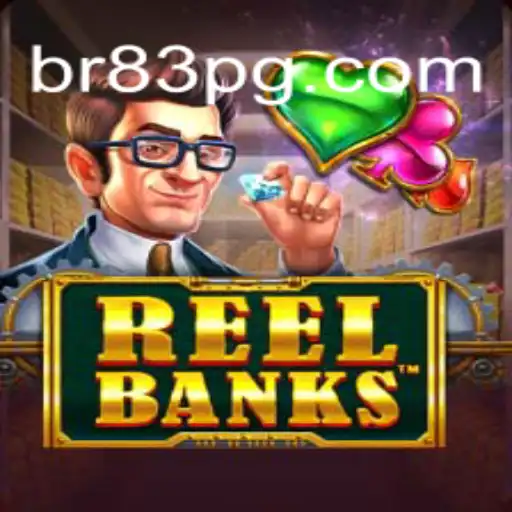 Descubra ReelBanks: O Jogo de Cassino Online Revolucionário