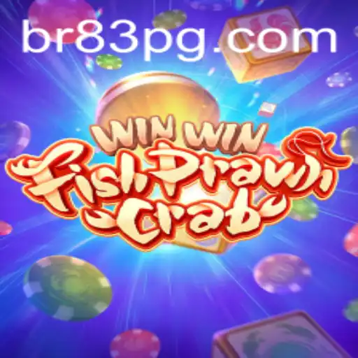 Descubra o Fascinante Mundo de WinWinFishPrawnCrab