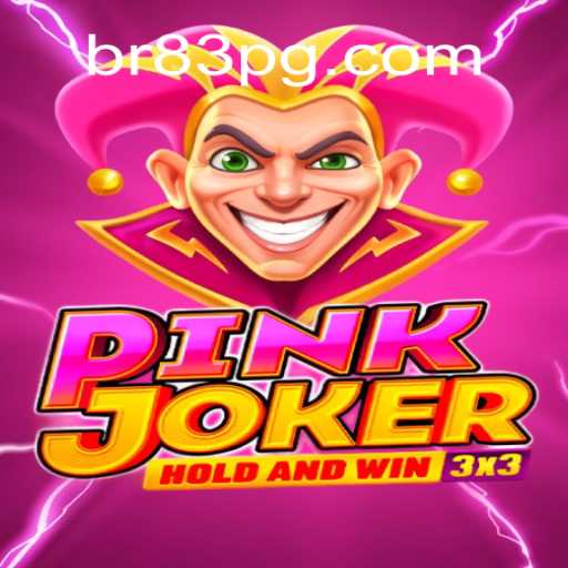 Descubra o Fascinante Mundo de PinkJoker - 83PG.COM