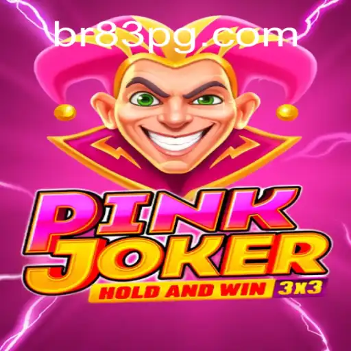 Descubra o Fascinante Mundo de PinkJoker - 83PG.COM