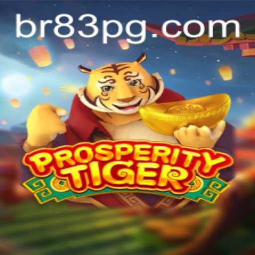 ProsperityTiger: Desvendando a Aventura com 83PG.COM