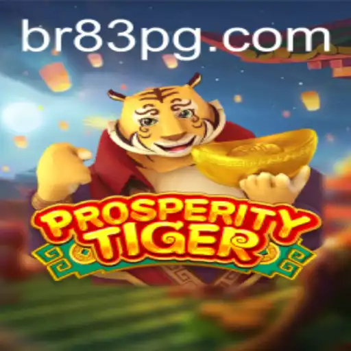 ProsperityTiger: Desvendando a Aventura com 83PG.COM