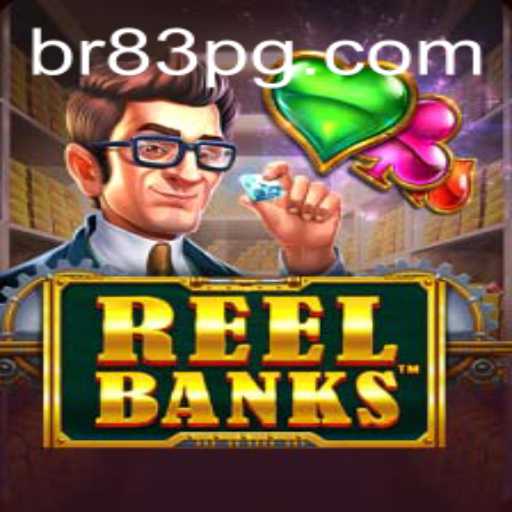 Descubra ReelBanks: O Jogo de Cassino Online Revolucionário