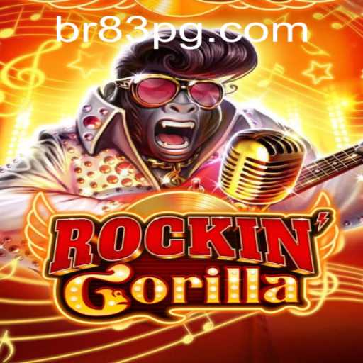 RockinGorilla: Um Mergulho no Mundo Selvagem dos Jogos Inovadores
