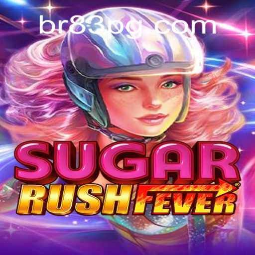 Descubra o Empolgante Universo de SugarRushFever