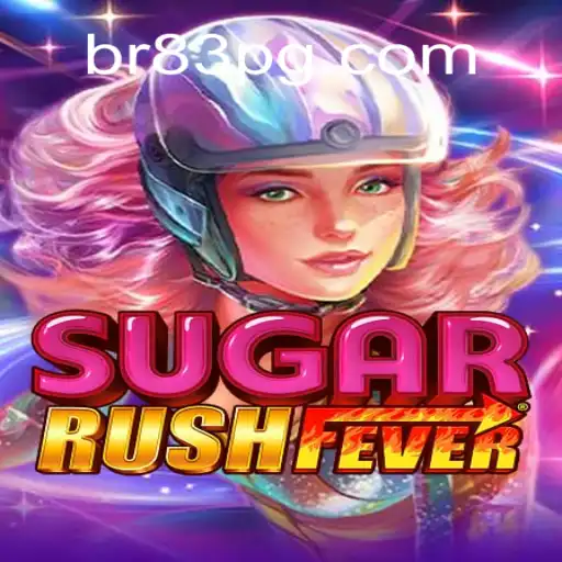 Descubra o Empolgante Universo de SugarRushFever