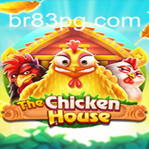 TheChickenHouse: Descubra o Universo de Jogo Inovador e Empolgante