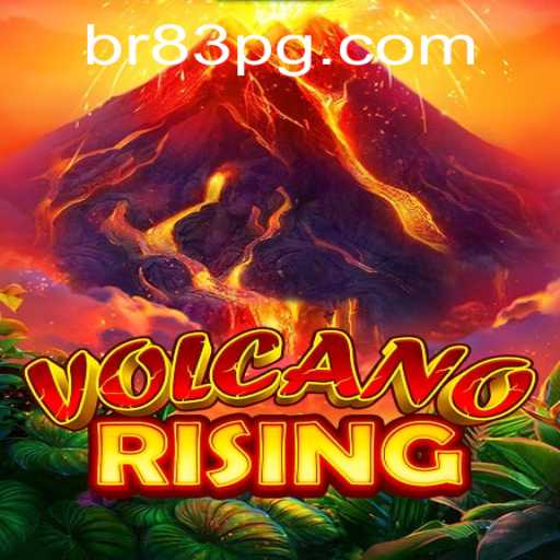 VolcanoRising: Aventure-se no Mundo dos Vulcões