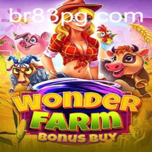 Explorando o Mundo de WonderFarmBonusBuy: Diversão e Estratégia no Jogo